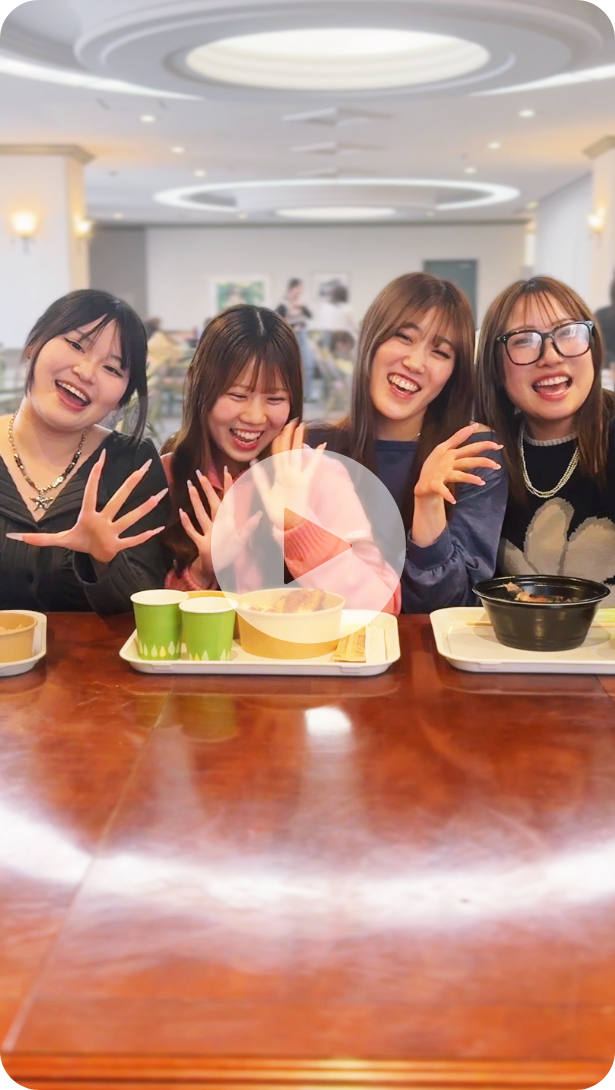 NFCC生のインタビュー動画6