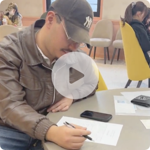 空きコマの過ごし方～男子学生の場合