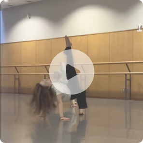 ジャズヒップホップの授業に潜入！