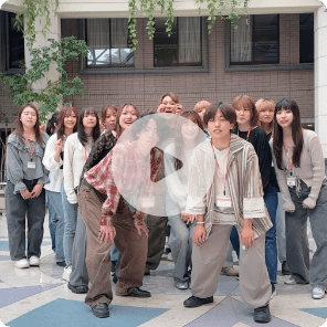 オーキャンもみんなハッピー！