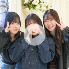 NFCCに入ってハッピーだったことを教えてください