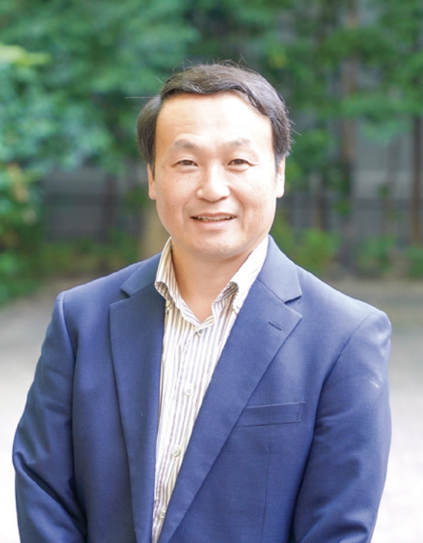 牧野 卓司さんの写真