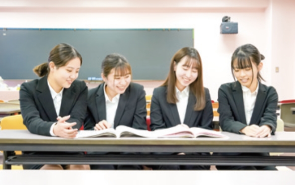 オフィスワーク実習