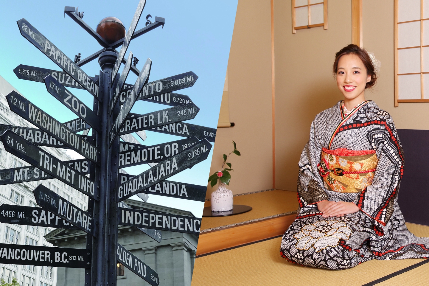 卒業後の進学コースのイメージ