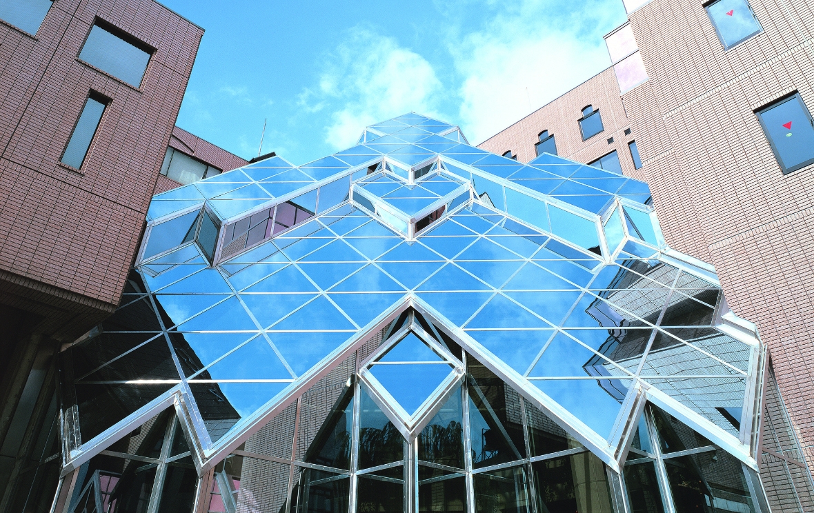 名古屋文化短期大学