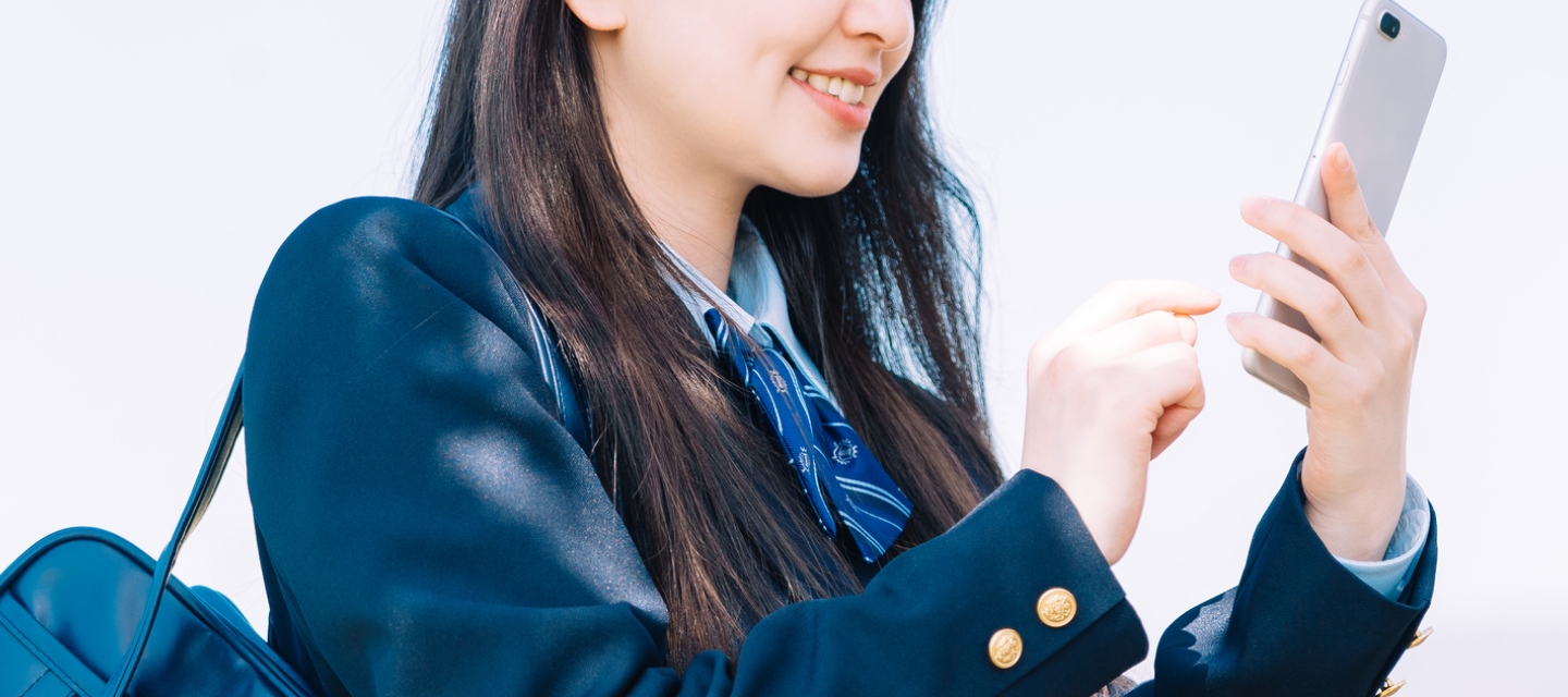 LINE相談・<br class="u-pc">WEB事前面談のイメージ